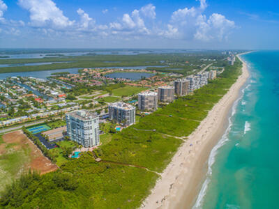 2700 N Highway A1a, Fort Pierce, FL 34949