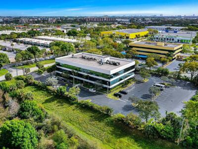 1000 NW 65 Street, Fort Lauderdale, FL 33309