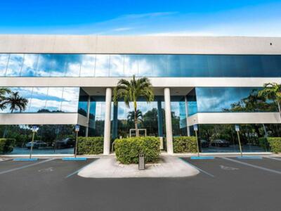 1000 NW 65 Street, Fort Lauderdale, FL 33309