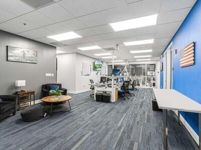 1000 NW 65 Street, Fort Lauderdale, FL 33309