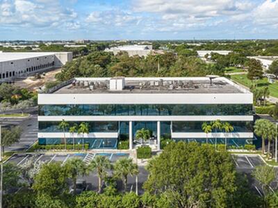 1000 NW 65 Street, Fort Lauderdale, FL 33309