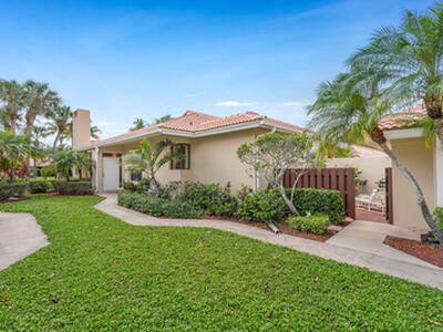 135 Old Meadow Way