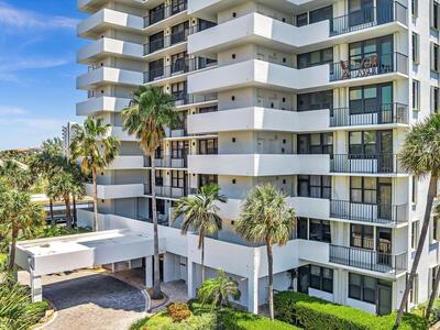 4600 S Ocean Boulevard