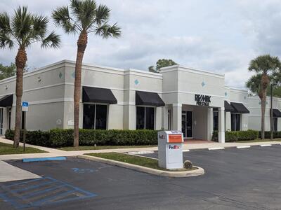 1402 Royal Palm Beach Boulevard, Royal Palm Beach, FL 33411