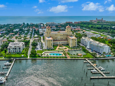 150 Bradley Place, Palm Beach, FL 33480