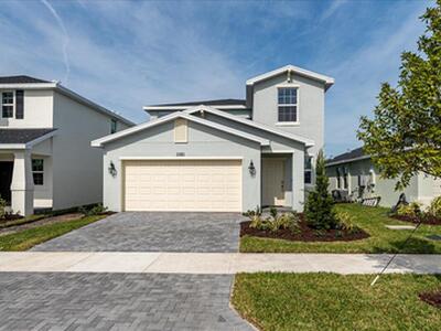 11161 Fernbrook Drive