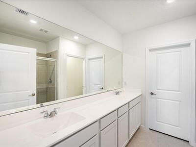 11161 Fernbrook Drive, Port Saint Lucie, FL 34987