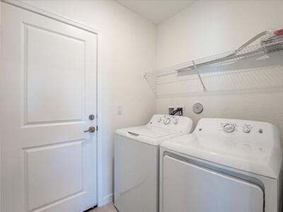 11161 Fernbrook Drive, Port Saint Lucie, FL 34987