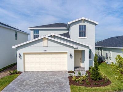 11161 Fernbrook Drive, Port Saint Lucie, FL 34987