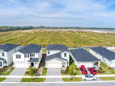 11161 Fernbrook Drive, Port Saint Lucie, FL 34987