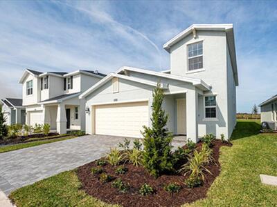 11161 Fernbrook Drive, Port Saint Lucie, FL 34987