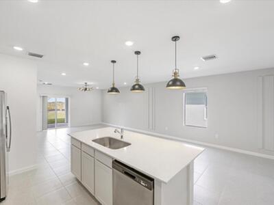 11161 Fernbrook Drive, Port Saint Lucie, FL 34987