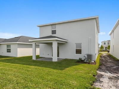 11161 Fernbrook Drive, Port Saint Lucie, FL 34987