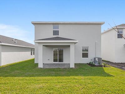11161 Fernbrook Drive, Port Saint Lucie, FL 34987
