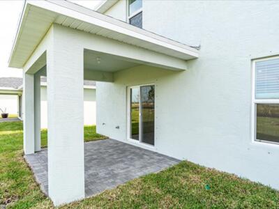 11161 Fernbrook Drive, Port Saint Lucie, FL 34987