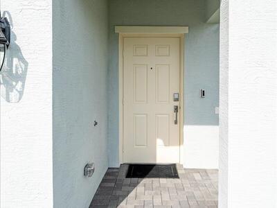 11161 Fernbrook Drive, Port Saint Lucie, FL 34987