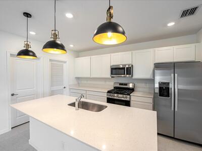 11161 Fernbrook Drive, Port Saint Lucie, FL 34987