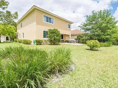 6726 Bulrush Court, Greenacres, FL 33413