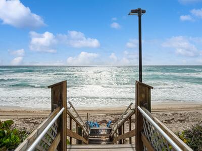 3200 S Ocean Boulevard