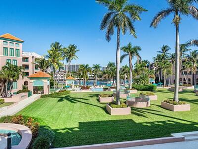 100 SE 5th Avenue, Boca Raton, FL 33432