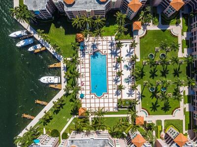 100 SE 5th Avenue, Boca Raton, FL 33432