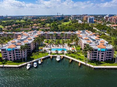 100 SE 5th Avenue, Boca Raton, FL 33432
