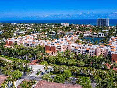 100 SE 5th Avenue, Boca Raton, FL 33432