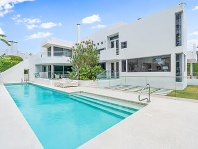 1600 N Ocean Boulevard