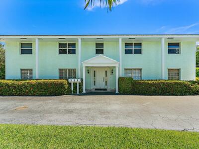 3036 Park Avenue, Riviera Beach, FL 33404