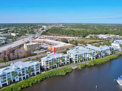 775 NW Flagler Avenue, Stuart, FL 34994