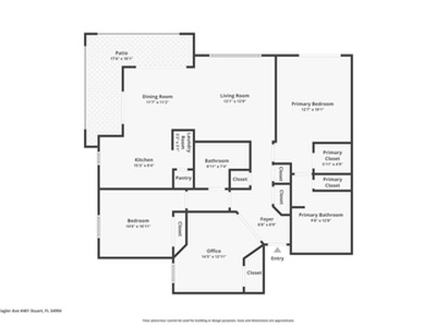 775 NW Flagler Avenue, Stuart, FL 34994