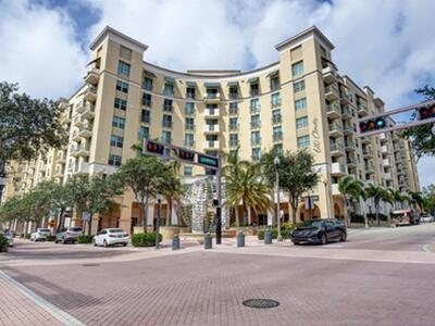 610 Clematis Street, West Palm Beach, FL 33401