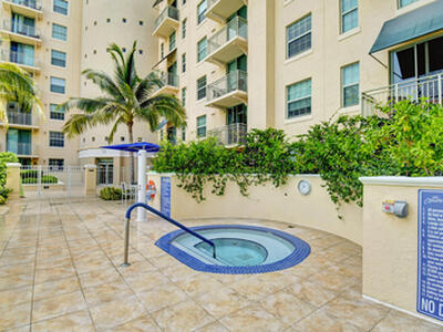610 Clematis Street, West Palm Beach, FL 33401