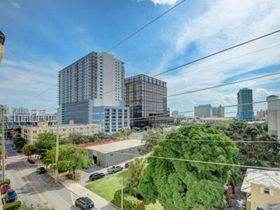 610 Clematis Street, West Palm Beach, FL 33401