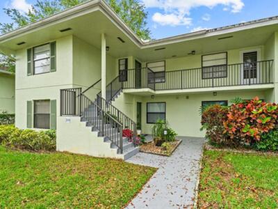 2001 Sabal Ridge