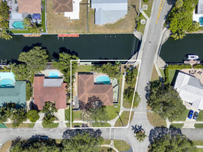 701 W Royal Palm Road