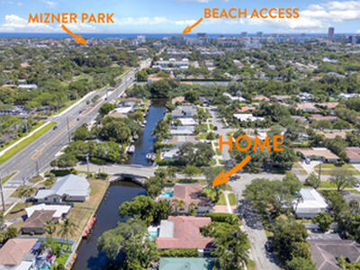 701 W Royal Palm Road, Boca Raton, FL 33486
