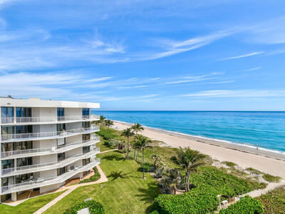 2774 S Ocean Boulevard, Palm Beach, FL 33480