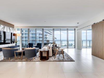 3100 N Ocean Drive, Singer Island, FL 33404