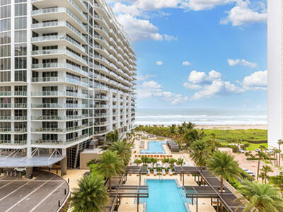 3100 N Ocean Drive, Singer Island, FL 33404