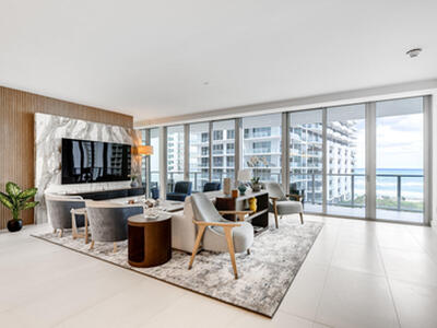 3100 N Ocean Drive, Singer Island, FL 33404