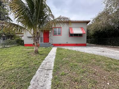 926 33rd Street, West Palm Beach, FL 33407