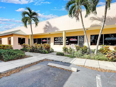 3845 Investment Lane