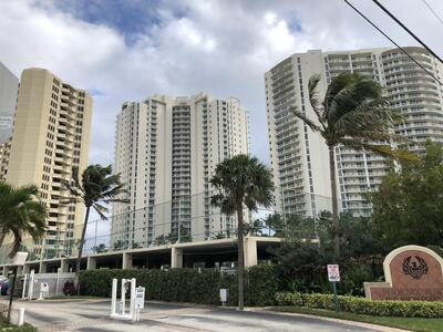2800 N Ocean Drive