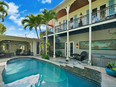 137 S Oak Street, Lantana, FL 33462