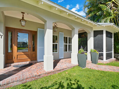 137 S Oak Street, Lantana, FL 33462