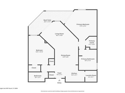 975 NW Flagler Avenue, Stuart, FL 34994