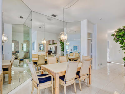 919 Augusta Pointe Drive, Palm Beach Gardens, FL 33418