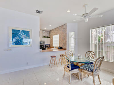 919 Augusta Pointe Drive, Palm Beach Gardens, FL 33418