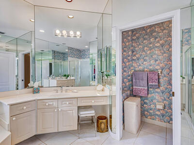 919 Augusta Pointe Drive, Palm Beach Gardens, FL 33418